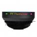 Thermaltake UX100 ARGB Lighting 120mm CPU Air Cooler (CL-P064-AL12SW-A)