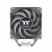Thermaltake Toughair 510 120mm Dual Fan CPU Air Cooler (Gray)