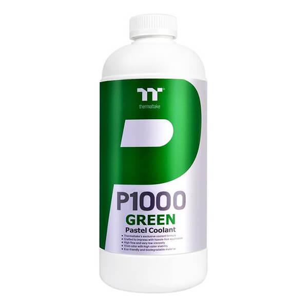 Thermaltake P1000 (Green)
