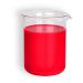Thermaltake P1000 Pastel Coolant (Red)