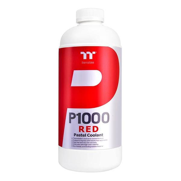 Thermaltake P1000 (Red)