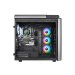 Thermaltake TH360 V2 Ultra ARGB Sync CPU Liquid Cooler (Black)