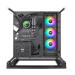 Thermaltake TH360 V2 Ultra EX ARGB Sync CPU Liquid Cooler (Black)