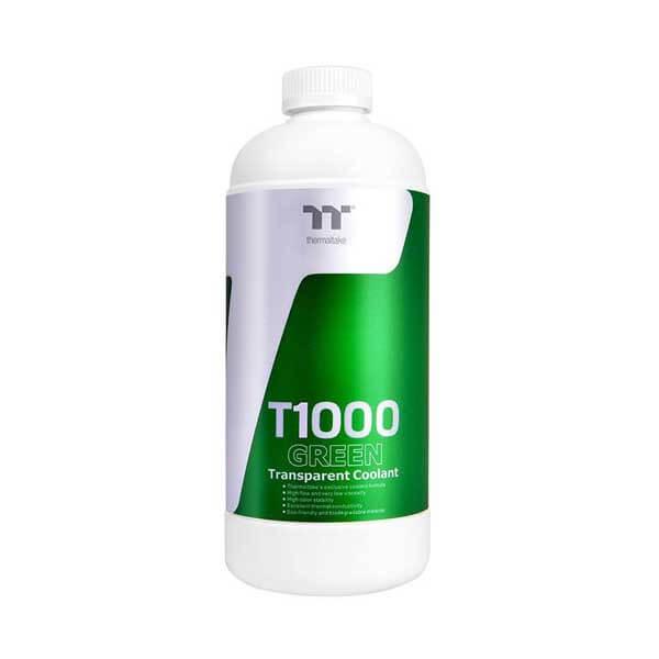 Thermaltake T1000 Green