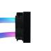 Xigmatek Neon Aqua 240 ARGB 240mm CPU Liquid Cooler (Black)