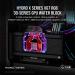 CORSAIR Hydro X Series XG7 RGB 30-SERIES FOUNDERS EDITION GPU Water Block 3090 - Fits NVIDIA GeForce RTX 3090 – Nickel-Plated Copper Construction - Full-Length Backplate - RGB Lighting