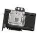 CORSAIR Hydro X Series XG7 RGB 40-SERIES GPU Water Block (ASUS ROG STRIX and TUF RTX 4090)