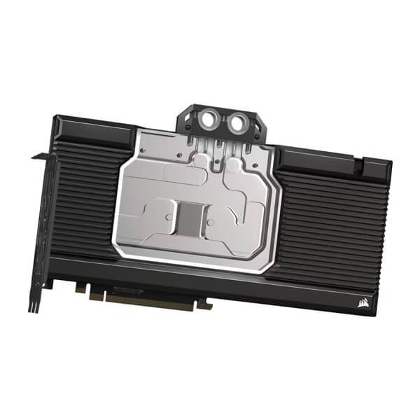 CORSAIR Hydro X Series XG7 RGB 40-SERIES GPU Water Block (MSI GeForce RTX 4090 TRIO)