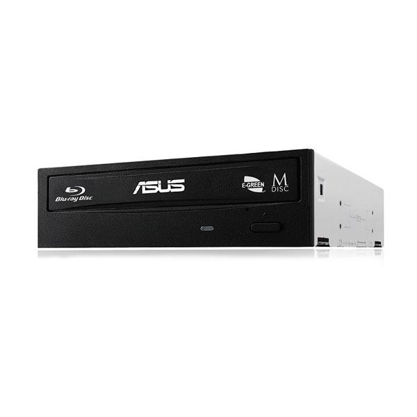 Asus BW-16D1HT PRO Ultra-Fast 16X Blu-Ray Internal DVD Writer With M-DISC Support