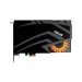 Asus Strix Raid DLX Sound Card (7.1 PCIe Gaming, Surround Sound, 124dB Signal-To-Noise Ratio)