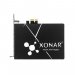 Asus XONAR AE Sound Card (7.1 PCIe Gaming, Surround Sound, Noise Cancellation)