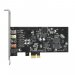 Asus XONAR SE Sound Card (5.1 PCIe Gaming, Surround Sound, 116dB Signal-To-Noise Ratio)