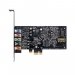 Creative Sound Blaster Audigy FX Sound Card With SBX Pro Studio (5.1 PCIe Gaming, Surround Sound, 106dB Signal-To-Noise Ratio)