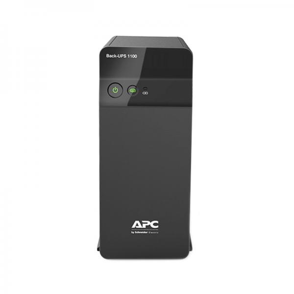 Apc 1.1KVA 230V Back-UPS (BX1100C-IN)