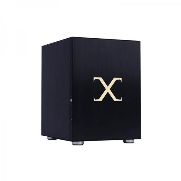 Xrig X1-G3 Black