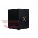 Xrig X1-G2 Black Portable Gaming Desktop (Intel i5 9400F, Nvidia RTX 2060 6GB, 16GB DDR4, 1TB HDD, 240GB M.2 SSD)