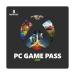 Microsoft Xbox Digital PC Game Code 3 Months