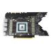 Bykski ARGB GPU Water Block With Backplate For Nvidia RTX 3090 Founders Edition - Clear Acrylic (N-RTX3090FE-X-V2)