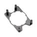CORSAIR Hydro X Series XC9 RGB CPU Water Block - Intel LGA2066, AMD sTRX4 - Nickel-Plated Copper Cold Plate - Black - More Than 70 Micro-Cooling Fins - 16 Individually Addressable RGB LEDs