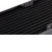 CORSAIR Hydro X Series – XR7 - 360mm - Water Cooling Radiator – Black