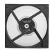 EK-Vardar EVO 140ER - 140mm D-RGB Cooling Fan (2200RPM, 84CFM) - Black
