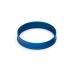 EK-Quantum Torque - Color Ring - 10-Pack HDC 14 - For 14mm Hard Tube Compression Fittings (Blue)