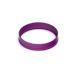 EK-Quantum Torque - Color Ring - 10-Pack HDC 14 - For 14mm Hard Tube Compression Fittings (Purple)