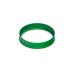 EK-Quantum Torque - Color Ring - 10-Pack HDC 16 - For 16mm Hard Tube Compression Fittings (Green)