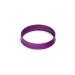 EK-Quantum Torque - Color Ring - 10-Pack HDC 16 - For 16mm Hard Tube Compression Fittings (Purple)