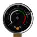 EK-Air Pressure Meter And Leak Tester - Silver