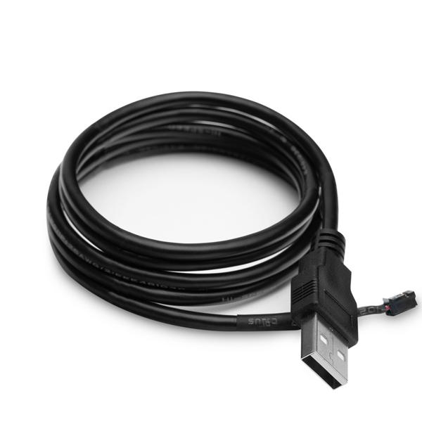 EK-Loop Connect - External USB Cable (1M)