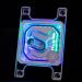 EK-Quantum Magnitude - CPU Water Block - For AMD Ryzen 9/7/5/3 Processor (AM4 Socket) D-RGB - Nickel + Plexi