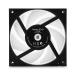 EK-Vardar EVO 120ER - 120mm D-RGB Cooling Fan (2200RPM, 77CFM) - Black