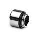 EK-Quantum Torque - Micro HDP 12 - 12mm Push-In Hard Tube Fittings - (Nickel)
