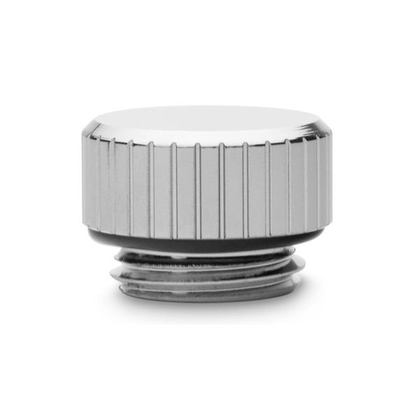 EK-Quantum Torque - Micro Plug - Nickel
