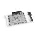 EK-Quantum Vector - GPU Water Block - For Nvidia GeForce RTX 3080/3080 Ti/3090 Asus TUF Gaming D-RGB - Nickel + Plexi