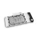 EK-Quantum Vector - GPU Water Block - For Nvidia GeForce RTX 3080/3080 Ti/3090 Zotac Trinity D-RGB - Nickel + Plexi