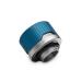 EK-Quantum Torque 6 Pack HDC 16 - Blue Special Edition (12mm ID / 16mm OD - G1/4 - Hard Tube Compression Fittings)