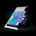 EK-Quantum Vector - GPU Active Back Plate - For Nvidia GeForce RTX 3080/3080 Ti/3090 Asus ROG Strix D-RGB - Plexi