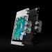 EK-Quantum Vector - GPU Active Backplate - For Asus GeForce TUF RTX 3080/3080 Ti/3090 D-RGB - Plexi