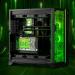 EK-Quantum Vector² - GPU Water Block - For Nvidia GeForce RTX 4090 FE Edition D-RGB - Nickel + Plexi