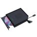 Asus Zen Drive V1M External DVD Drive and Writer With USB Type-C and M-DISC Support (SDRW-08V1M-U)
