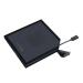Asus Zen Drive V1M External DVD Drive and Writer With USB Type-C and M-DISC Support (SDRW-08V1M-U)