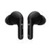 LG Tone Free Wireless Uvnano Bluetooth Earbuds (Black)