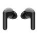 LG Tone Free Wireless Uvnano Bluetooth Earbuds (Black)