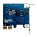 QNAP QXG-10G1TB Single-Port 10 GbE Network Expansion Card