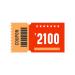 INR 2,100 Festive Discount Coupon Voucher