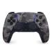 Sony PlayStation 5 DualSense Wireless Controller (Gray Camouflage)