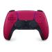 Sony PlayStation 5 DualSense Wireless Controller (Red)