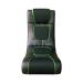 Ant Esports 6001 Rocking Gaming Chair Without Speaker (Black)